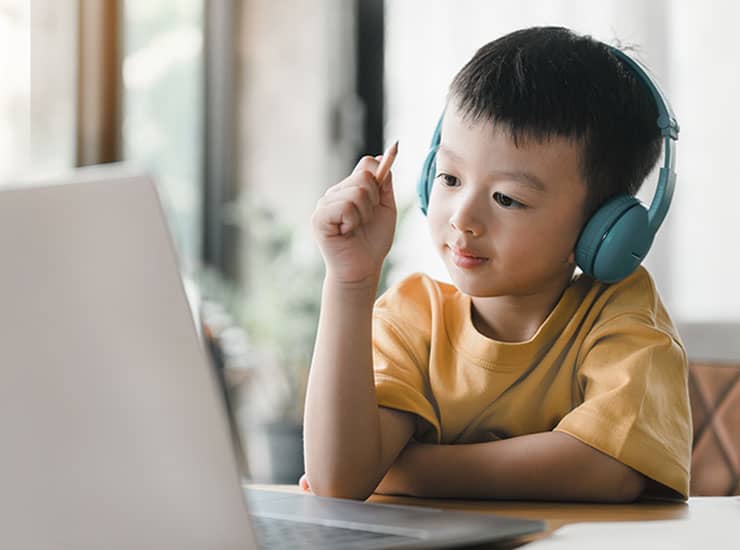 Virtual Autism Evaluation