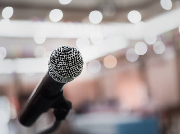 Autism Consulting and Speaking