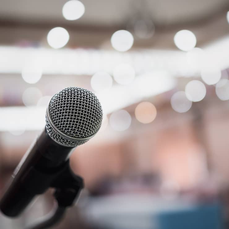 Autism Consulting and Speaking