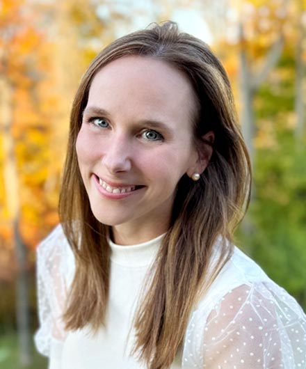 Dr. Heather Machin