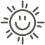 smile