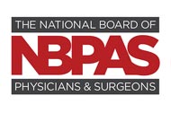 National Board of Physicians and Surgeons