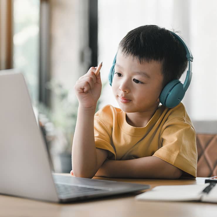 Virtual Autism Evaluation